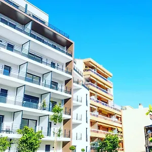 Dependence “le Soleil” - Cap Riviera Appartamento Mentone