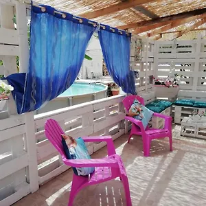 Fuga Casa vacanze Avola