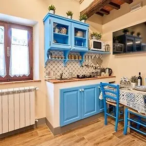 La Casina Di Iole Appartamento Montepulciano Stazione