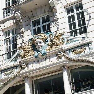 Smartflats Design - La Gaité Appartamento Bruxelles