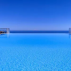 Le Coq -splendide Vue -magnifique Piscine -parking Appartamento Cap-d'Ail