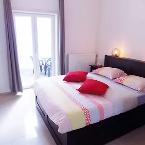 Appartamento La Lodelinsartoise - Meublé De 3 Clés, Charleroi