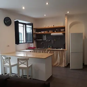 Gentile House Appartamento Aeroporto di Catania Fontana Rossa